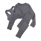 DarkGray / S(45-55KG)