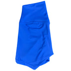 Electric Blue / XXL-10