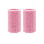 2pcs pink 11 cm
