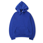 Blue / 4XL