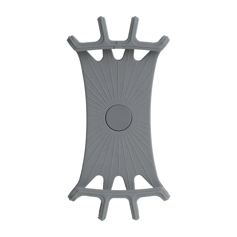 Bike Phone Holder Bicycle Mobile Cellphone Holder Motorcycle Stand Suporte Celular For iPhone Samsung Xiaomi Gsm Houder Fiets