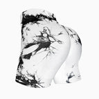 WHITE / XL