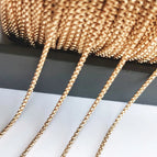 D-KC Gold 2mm