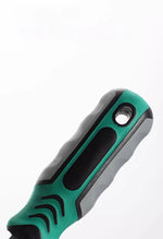 24/72 Tooth Quick Ratchet Wrench 1/2 1/4 3/8 3 Size Flying Wrenches Two-way Socket Wrench Repair Tools for for Vehicle Bicycle