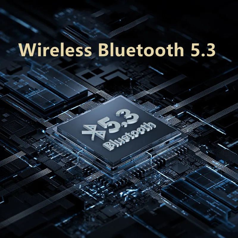 Original X97 Pro OWS Bluetooth Earphones Sport Wireless Headphones with Mic Waterproof HiFi Stereo Wireless Earbuds