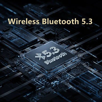 Original X97 Pro OWS Bluetooth Earphones Sport Wireless Headphones with Mic Waterproof HiFi Stereo Wireless Earbuds