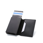 Wan Striped black