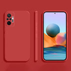 Red / Redmi Note10S 4G