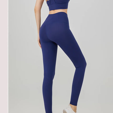 2 Piece Yoga Clothes Women's Tracksuit Athletic Wear Pilates Fitness Suit Gym Workout Push Up Clothes Sports Bra Leggings Suit