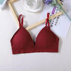 Red / One Size