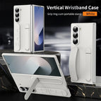 White / For Samsung Z Fold 6