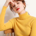 YELLOW / One Size