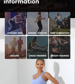 Yoga Basic 2pcs Seamless High Stretch Yoga Set Tracksuit Gym Set Crisscross Back Cami Hip-hugging Tummy Control Leggings