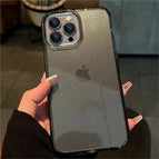 Black / For iPhone16 Pro Max / CHINA