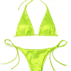 C018NeonGreen / S