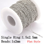 K-Steel 1.5x2.5mm