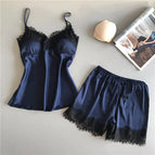Blue / M
