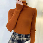 caramel / One Size