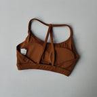 brown / M