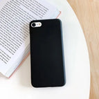 Black / iphone SE 2022
