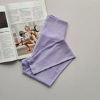 Purple / L