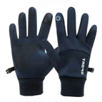 navy blue / XL