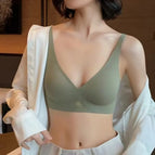 M / green / One Size
