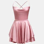 S / Pink