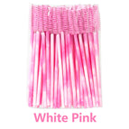 White Pink