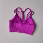 Purple / L