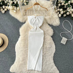 WHITE / One Size