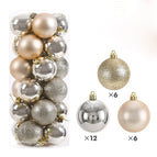 Champagne Gold / 4CM