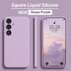 Grass Purple / Galaxy A54