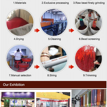 Zhe Ying 10strands/lot Tea Color Glass Beads Hydro Round Micro Faceted Crystal Loose Beads for Bracelet Necklace Accessories