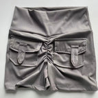 Dark Grey / M