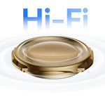 Baseus Bowie M2s ANC Earphone Bluetooth 5.3 Hybrid -48dB Noise Cancellation Wireless Headphone Support 3D Spatial Audio Earbuds