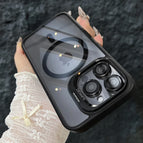 Black / For iPhone 12 ProMax