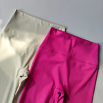 Yoga Suit Women High-end Sports Bras Leggings Slimming Hip Lifting Sports Fitness Bras and Leggings Tank Top Breathable Set