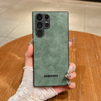 Green / For Samsung S25 Plus