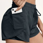 S / dark grey