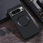 Black / For Pixel 9 XL