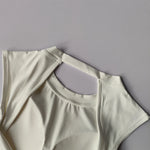 Women Sports Bra Top Push Up Sexy Beauty Back Fitness Yoga Bra t-shirts Sport Tops For Women Breathable Running Vest Gym Wear