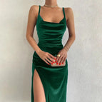 Green / S