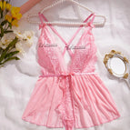 Pink / XL