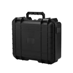 1pc Waterproof Hard Carry Case Bag Tool Case With pre-cut Sponge Storage Box Safety Protector Organizer Hardware Toolbox