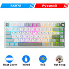 Russian SkyCyan / Sliver Switch