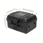 120X85X70mm