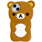 Brown / For iPhone 11Pro Max