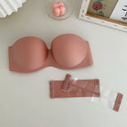36 80 / Pink with 2 straps / One Size