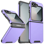 Purple / For Samsung Galaxy Z Flip 5